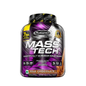 MuscleTech Mass Tech Performance Series - 7lb
